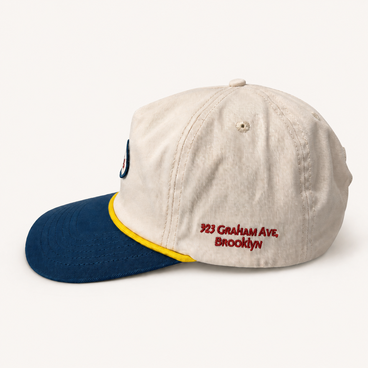 Mommy’s Retro Hat
