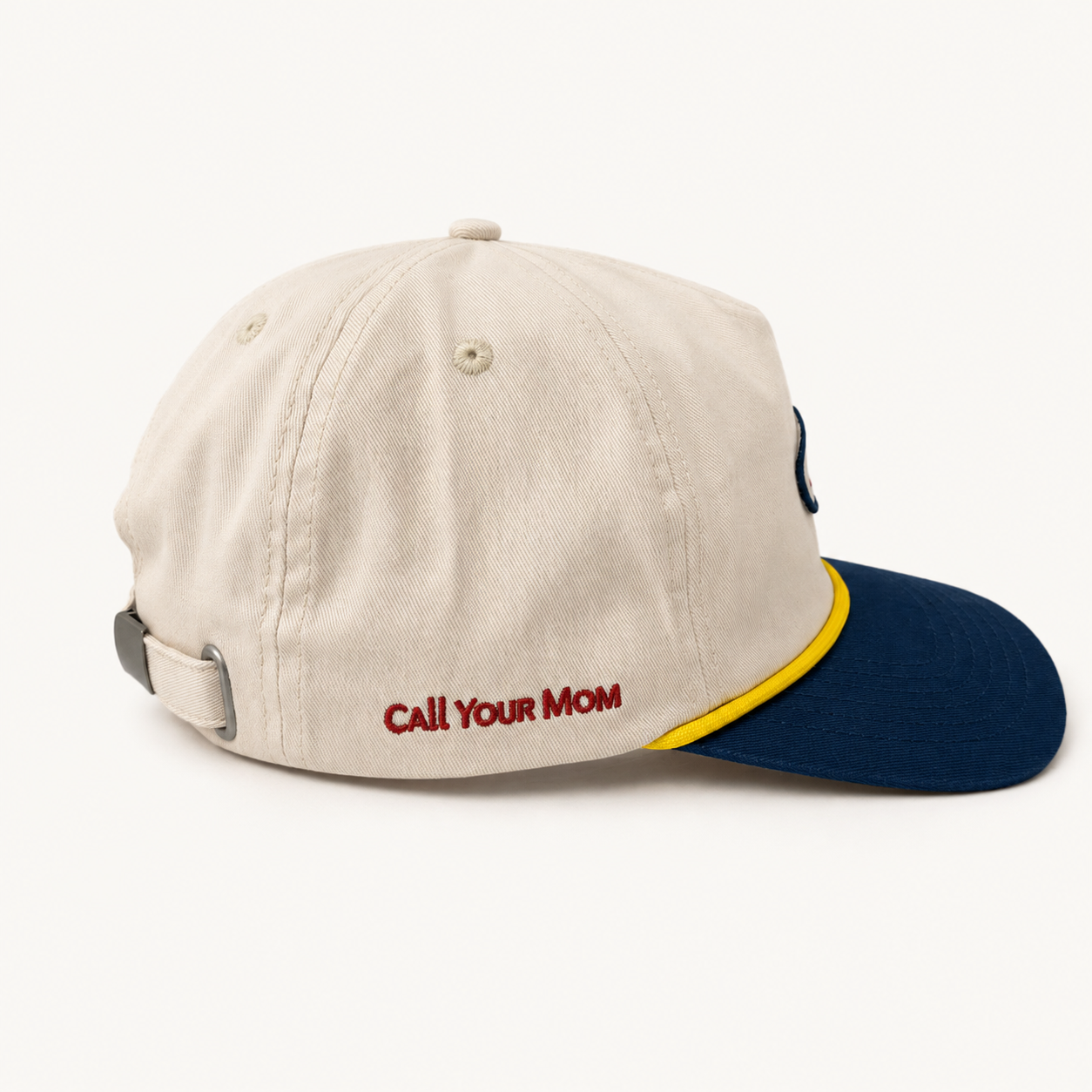 Mommy’s Retro Hat