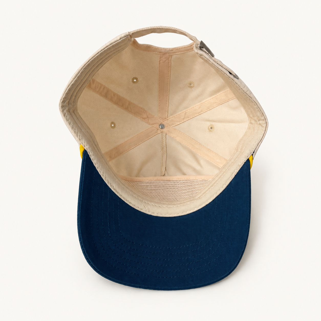 Mommy’s Retro Hat