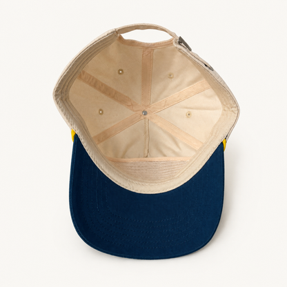 Mommy’s Retro Hat