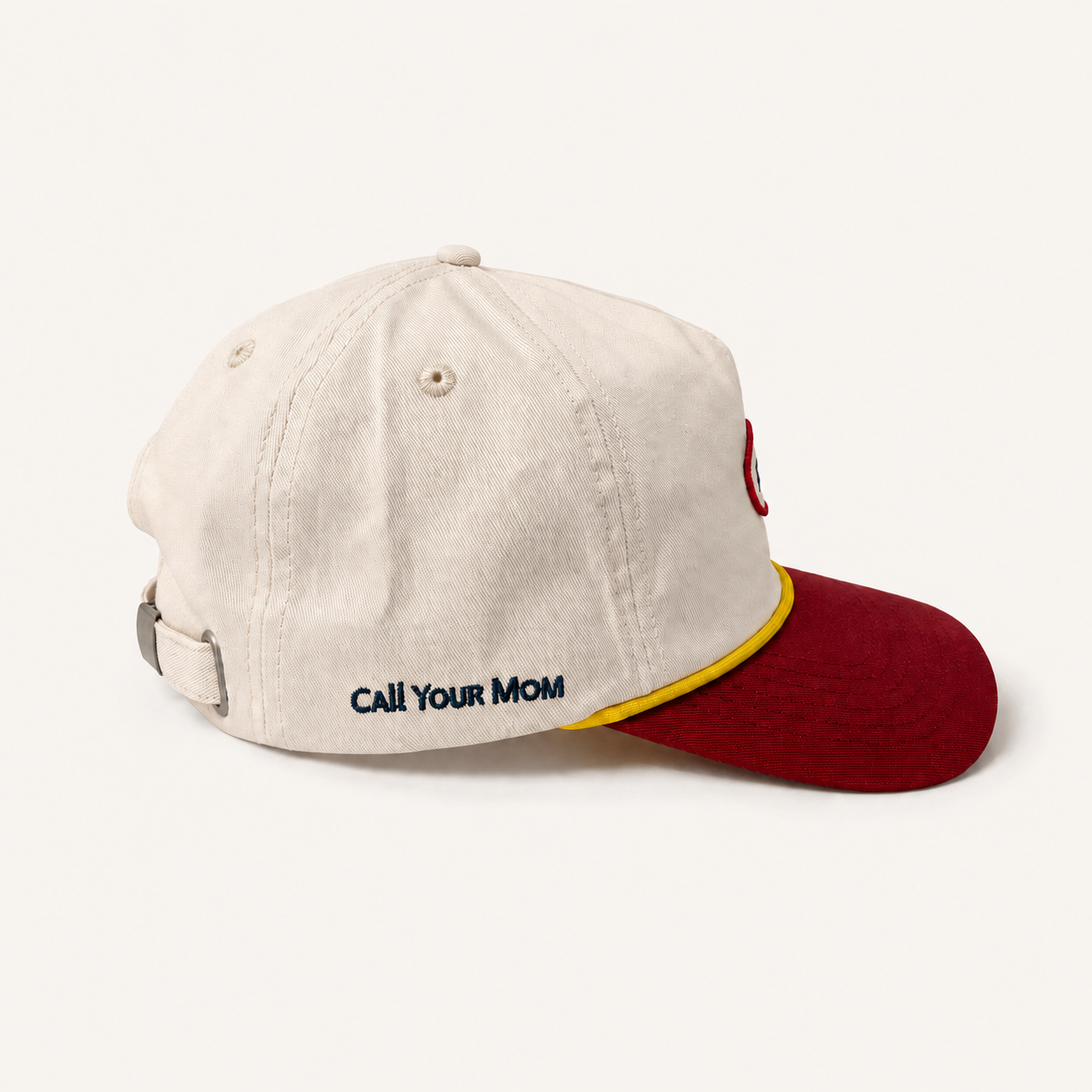 Mommy’s Retro Hat