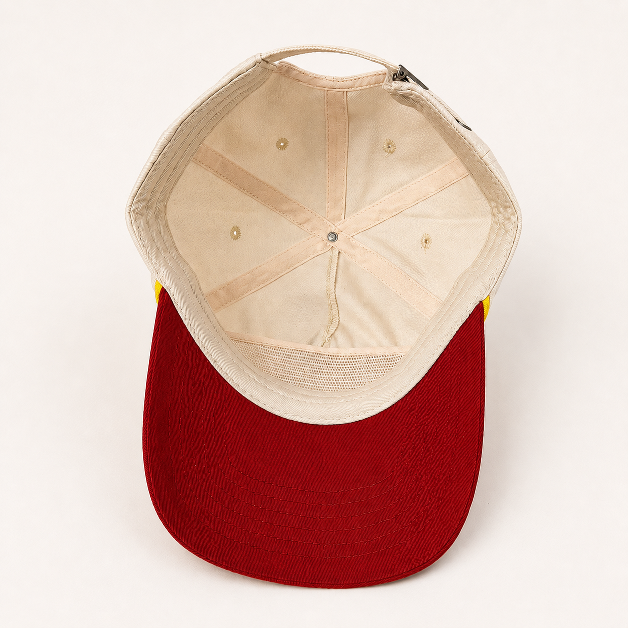 Mommy’s Retro Hat