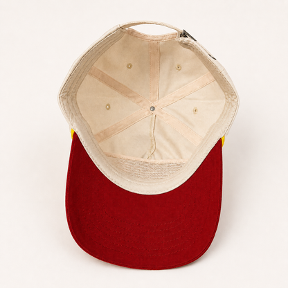 Mommy’s Retro Hat