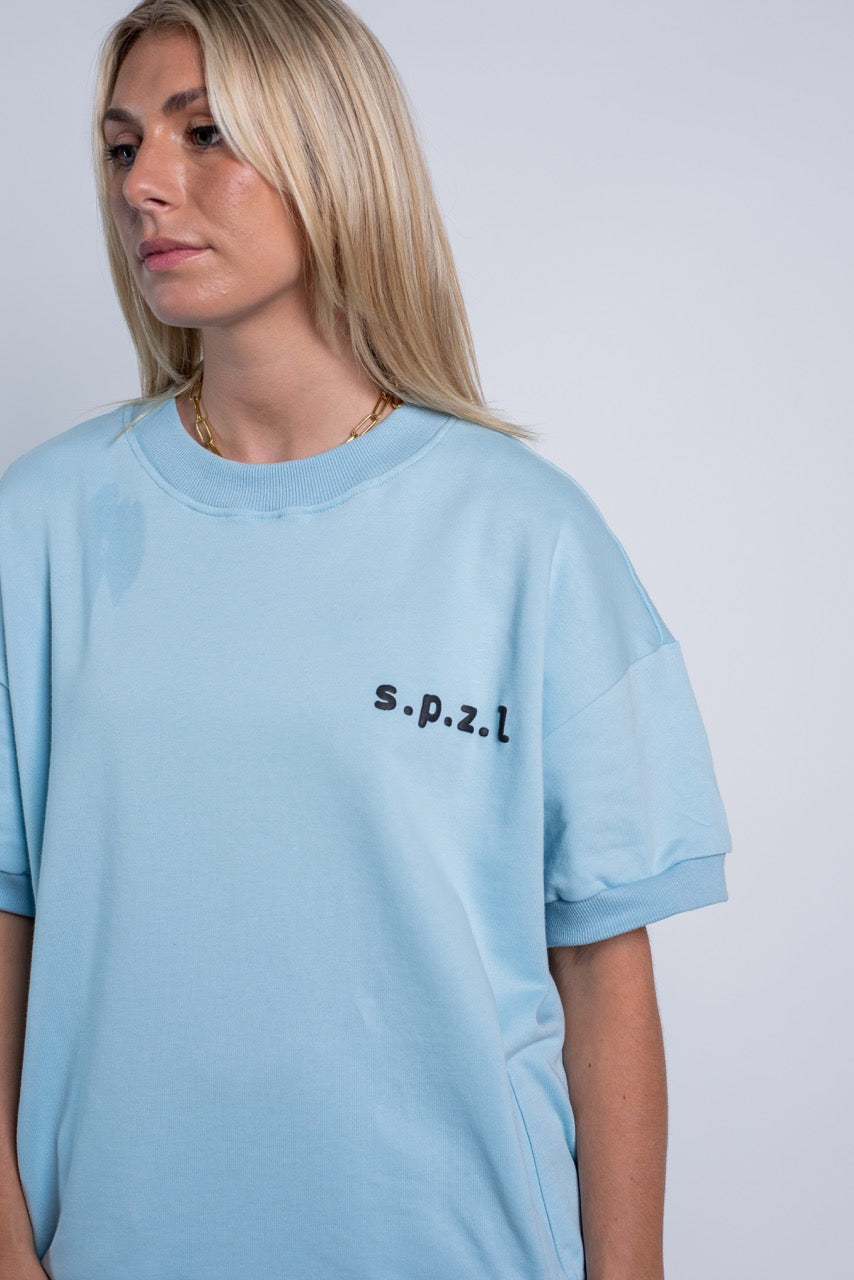 s.p.z.l. Clothing Sweatsuit Top