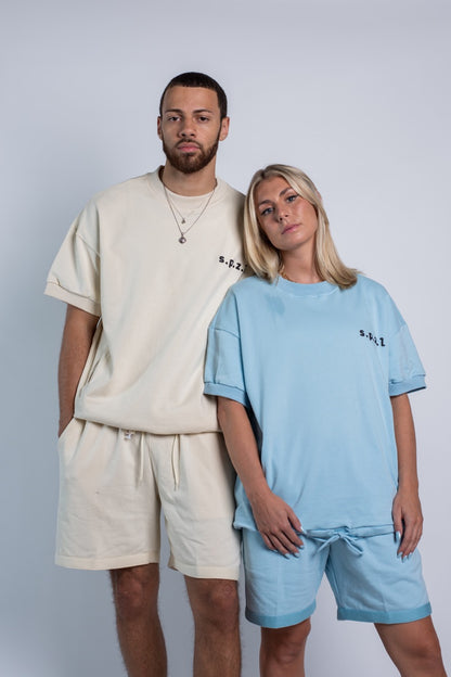 s.p.z.l. Clothing Sweatsuit Top